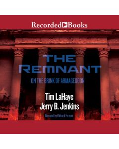 The Remnant (Left Behind Series, Book #10)