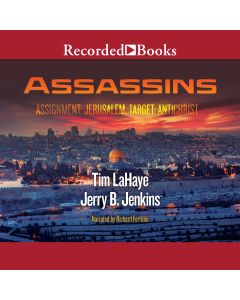 Assassins (Left Behind Series, Book #6)