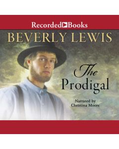 The Prodigal (Abram's Daughters, Book #4)