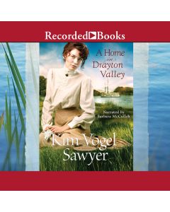 A Home in Drayton Valley (Heart of the Prairie, Book #9)