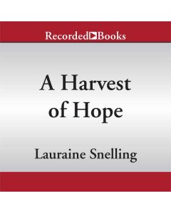 A Harvest of Hope (Song of Blessing, Book #2)