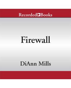 Firewall (FBI: Houston Series, Book #1)