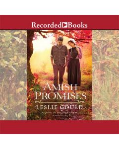 Amish Promises (Neighbors of Lancaster County, Book #1)