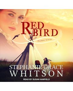 Red Bird (Prairie Winds Series, Book #3)