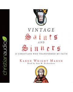 Vintage Saints and Sinners