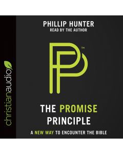 The Promise Principle Audiobook