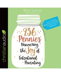 936 Pennies Audiobook