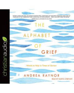 The Alphabet of Grief