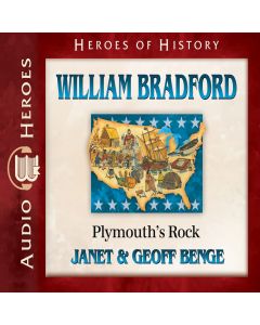 William Bradford (Heroes of History Series)