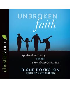 Unbroken Faith