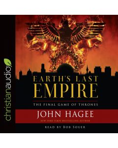 Earth’s Last Empire Audiobook