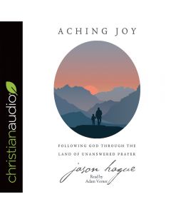 Aching Joy Audiobook