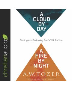 Cloud by Day, a Fire by Night