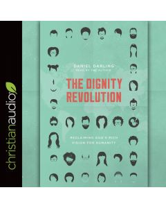 The Dignity Revolution