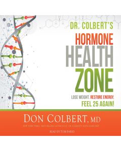 Dr. Colbert's Hormone Health Zone
