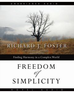 Freedom of Simplicity