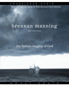 The Furious Longing of God