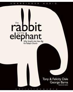 The Rabbit and the Elephant