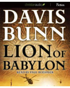 Lion of Babylon