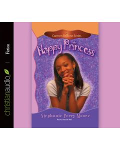 Happy Princess (Carmen Browne Series, Volume #5)