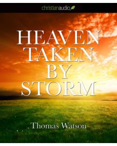 Heaven Taken By Storm