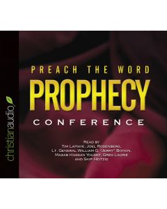 Preach the Word Prophecy Conference