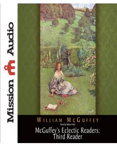 McGuffey's Eclectic Readers: Third
