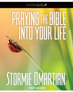 Praying the Bible Into Your Life