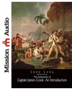The Explorations of Captain James Cook