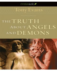 The Truth About Angels and Demons