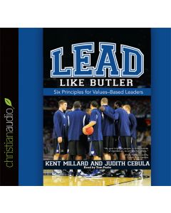 Lead Like Butler
