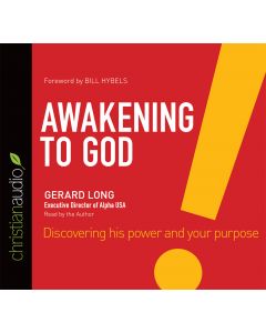 Awakening to God Audiobook