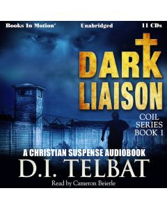 Dark Liaison (COIL Series, Book #1)
