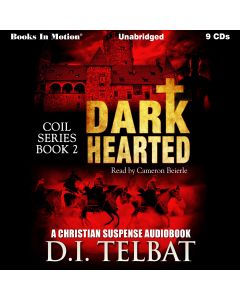 Dark Hearted (COIL Series, Book #2)