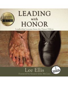 Leading with Honor
