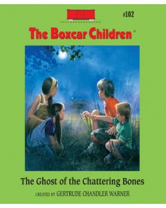 The Ghost of the Chattering Bones