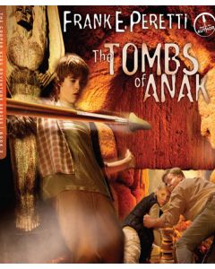 The Tombs of Anak (The Cooper Kids Adventure Series, Book #3)
