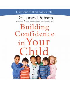 Building Confidence in Your Child