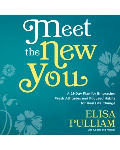 Meet the New You