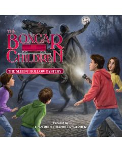 The Sleepy Hollow Mystery (The Boxcar Children Mysteries #141)
