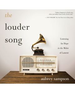 The Louder Song Audiobook