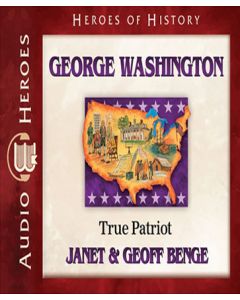 George Washington (Heroes of History)