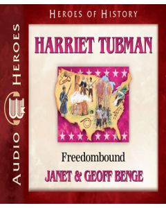 Harriet Tubman (Heroes of History)