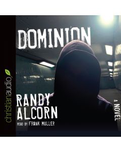 Dominion (Ollie Chandler Series, Book #2)