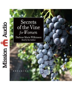 Secrets of the Vine for Women