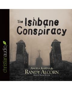 The Ishbane Conspiracy