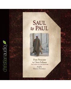 Saul to Paul