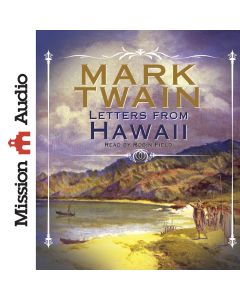 Letters From Hawaii