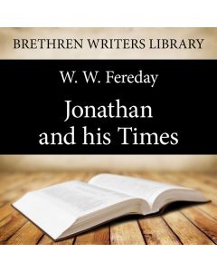 Jonathan and his Times