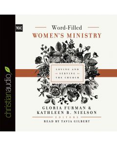 Word-Filled Women's Ministry